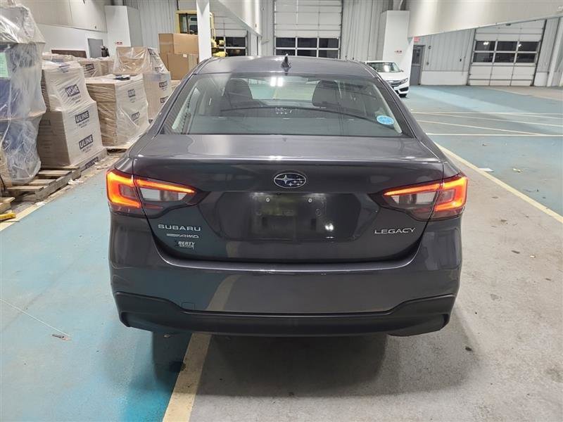 Used 2020 Subaru Legacy Premium image 10