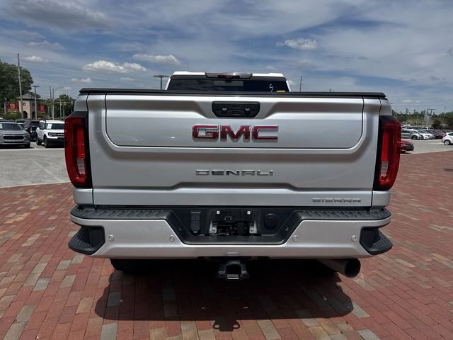 Used 2020 GMC Sierra 2500 Denali w/ Denali Ultimate Package AWD/4WD image 13