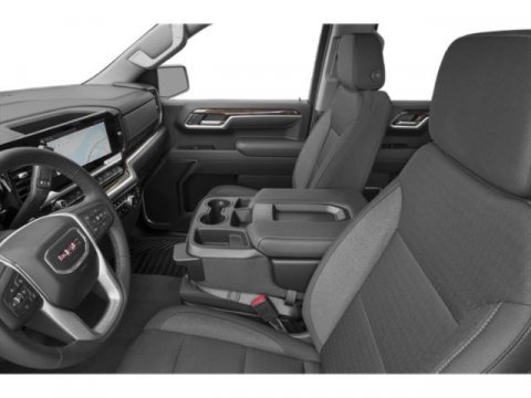New 2026 GMC Sierra 1500 Elevation image 11