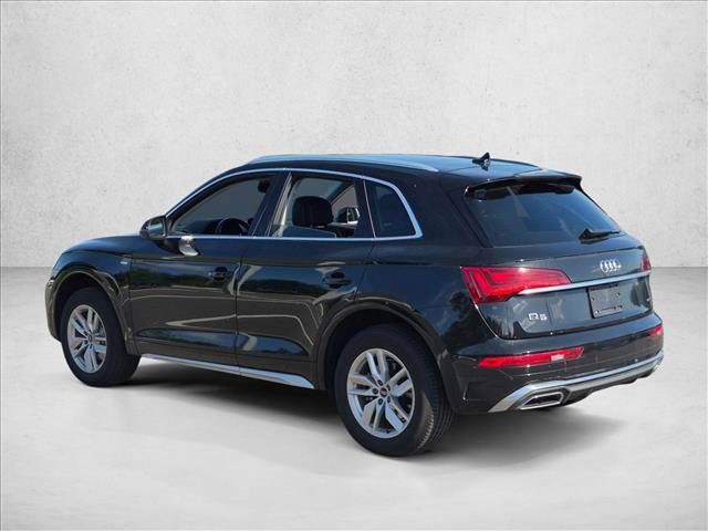 Certified 2023 Audi Q5 2.0T Premium w/ Convenience Package AWD/4WD image 7