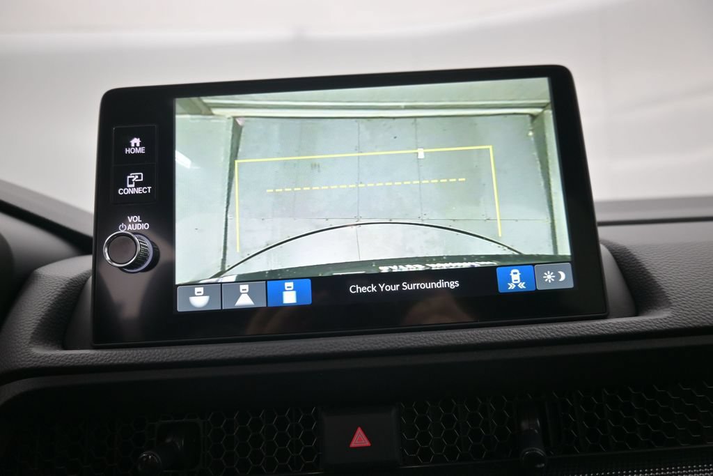 New 2027 Honda CR-V EX image 17