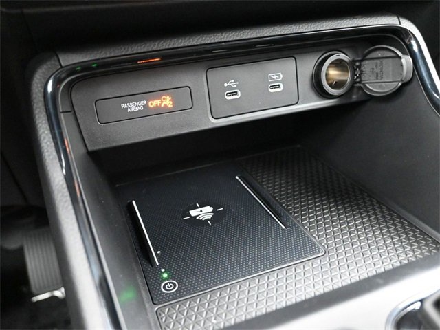 New 2026 Honda CR-V Sport-L image 22