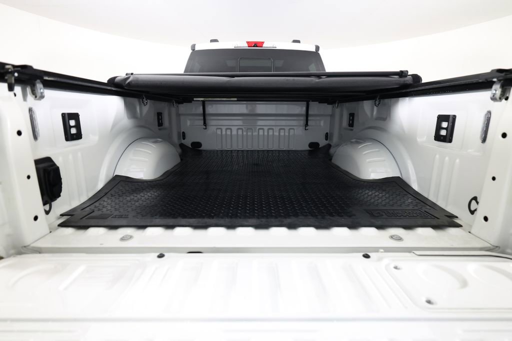 Used 2026 Ford F250 King Ranch w/ Chrome Package image 10