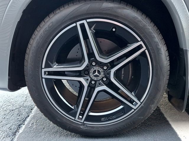 Used 2024 Mercedes-Benz GLS 450 4MATIC image 15