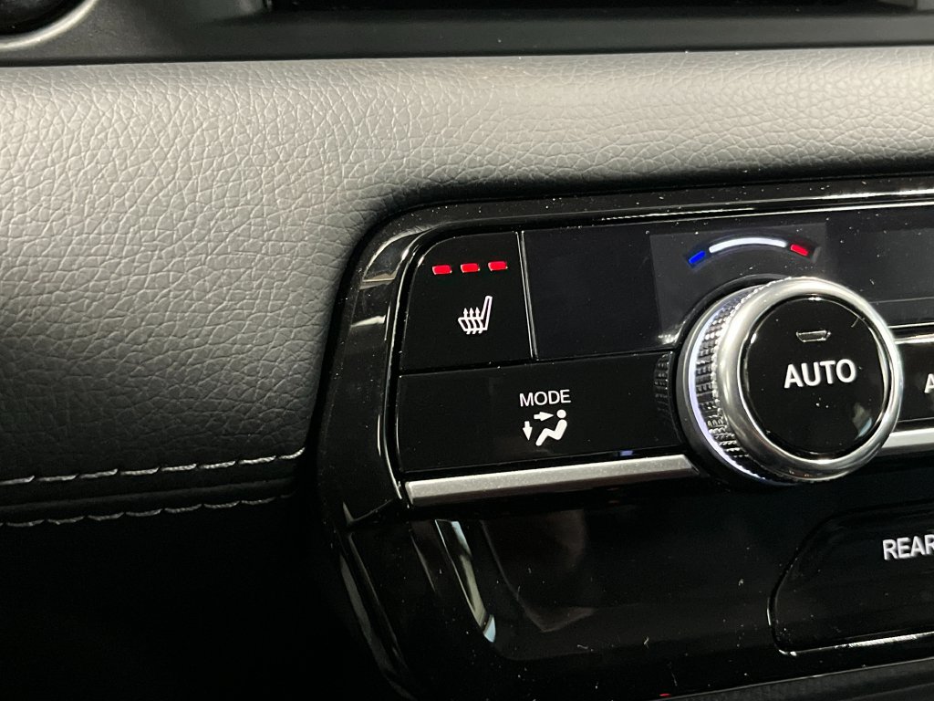 New 2026 Honda Pilot EX-L image 21