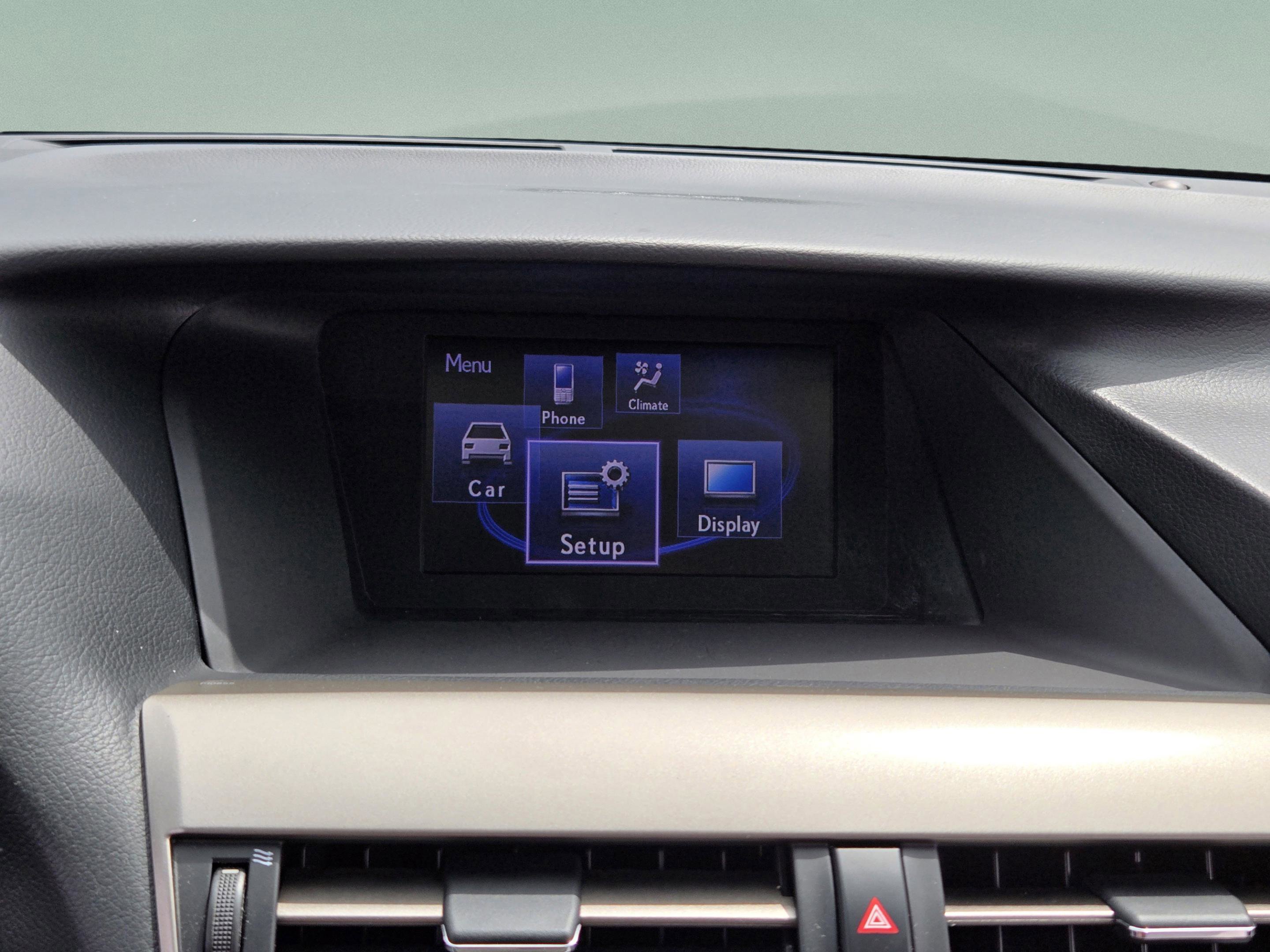 Used 2015 Lexus RX 350 FWD image 15