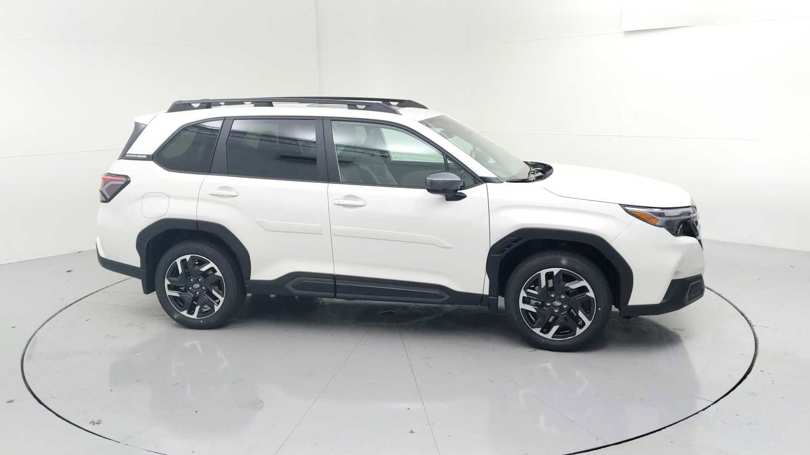 New 2026 Subaru Forester Limited image 12