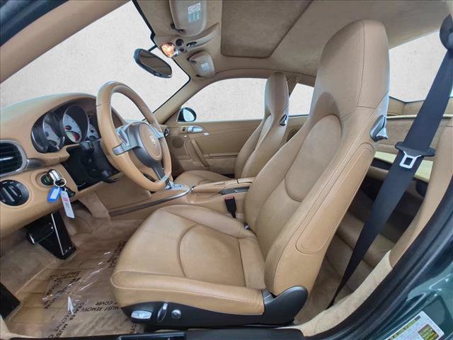 Used 2009 Porsche 911 Carrera S RWD image 16