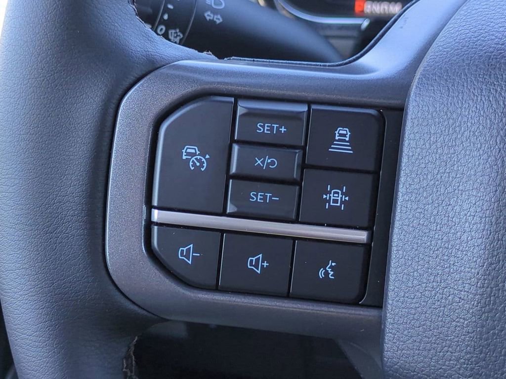 New 2025 Ford F150 Lariat w/ Equipment Group 501A Mid image 26