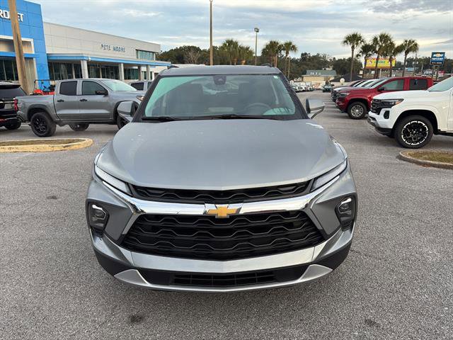 New 2026 Chevrolet Blazer LT w/ Convenience Package image 2