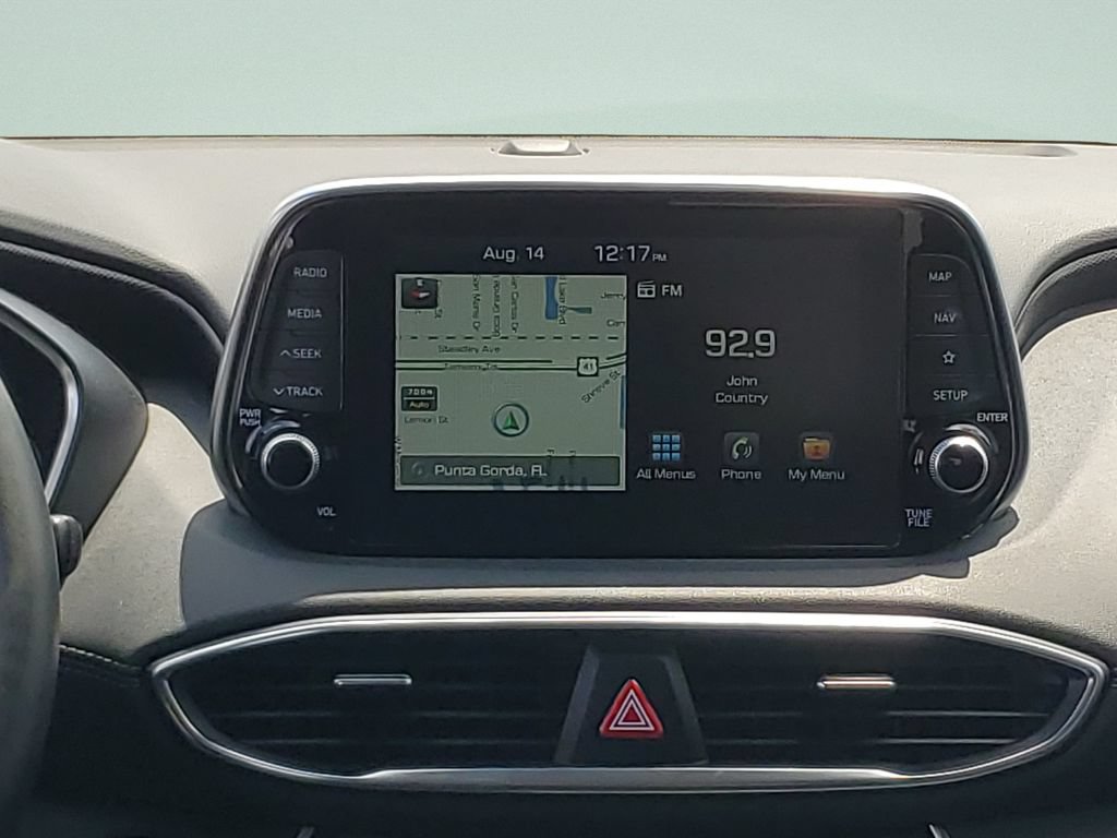 Used 2019 Hyundai Santa Fe FWD image 14