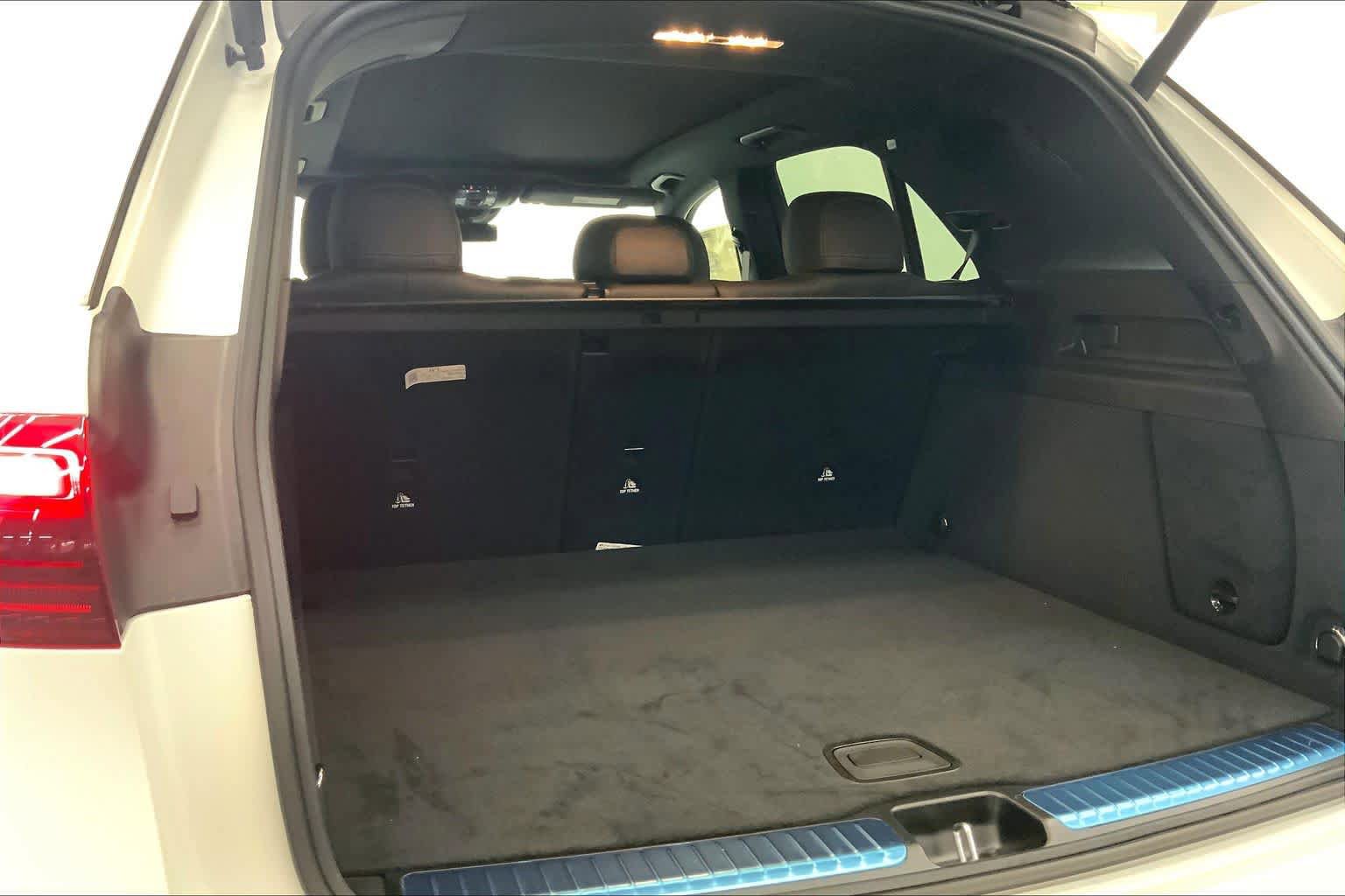 New 2026 Mercedes-Benz GLE 450 4MATIC image 17