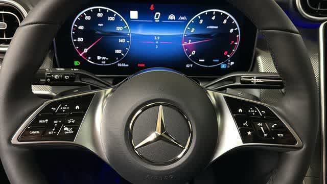 Certified 2026 Mercedes-Benz GLC 300 4MATIC image 20