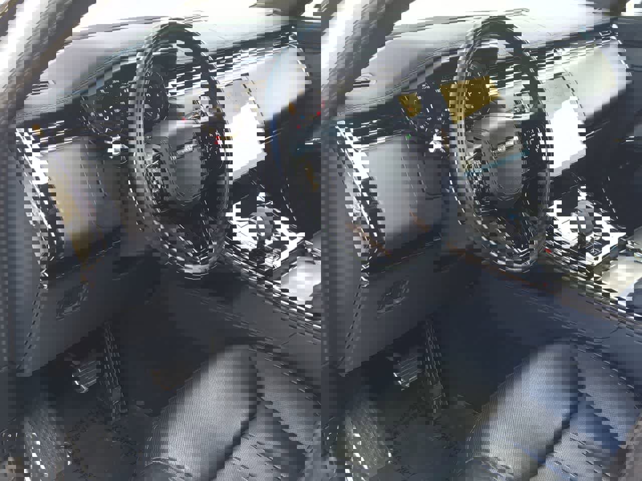 Used 2024 Land Rover Range Rover Sport Dynamic SE image 10