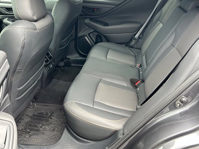 Certified 2025 Subaru Outback Wilderness AWD/4WD image 13