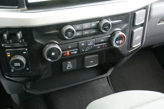 New 2026 Ford F350 XLT w/ XLT Premium Package AWD/4WD image 30