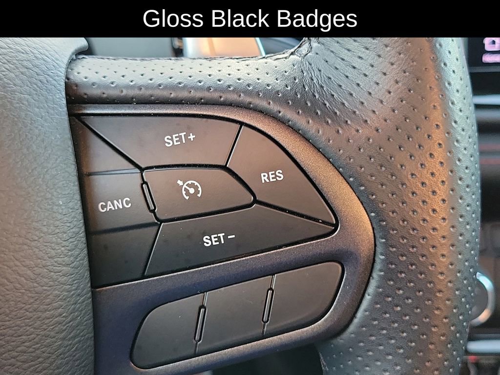 Used 2022 Dodge Durango R/T w/ Trailer Tow Group IV image 15