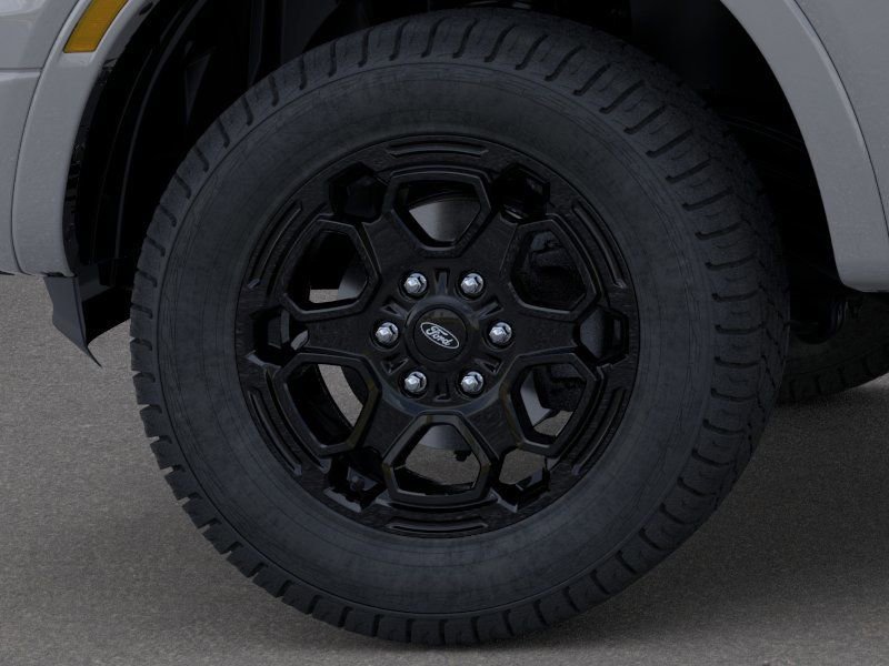 New 2026 Ford Ranger XLT AWD/4WD image 19