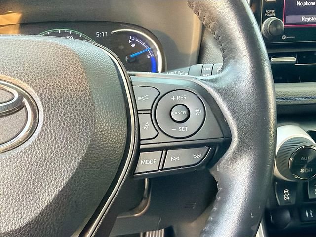 Used 2019 Toyota RAV4 XSE w/ XSE Weather Package image 36