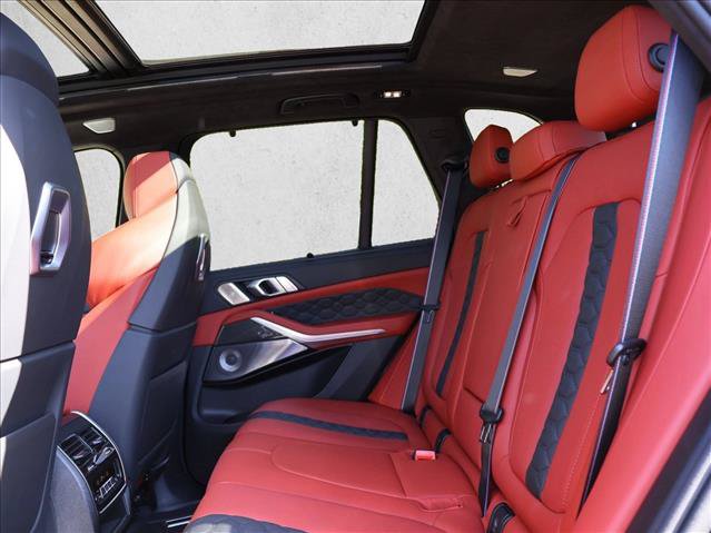 Used 2025 BMW X5 M Competition w/ Executive Package AWD/4WD image 23