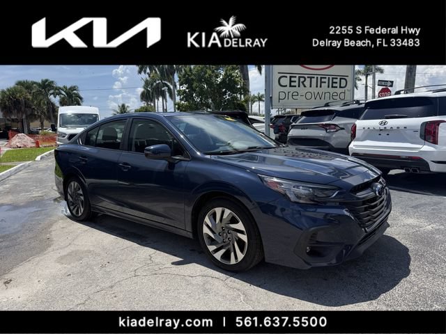 Used 2024 Subaru Legacy Limited