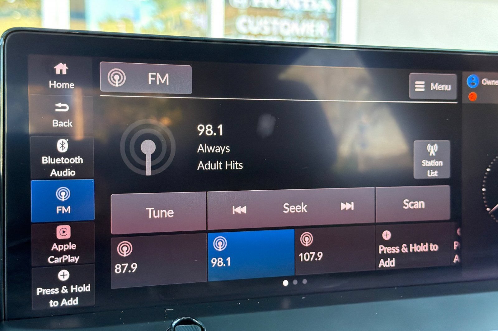 Used 2025 Honda Accord EX-L image 17