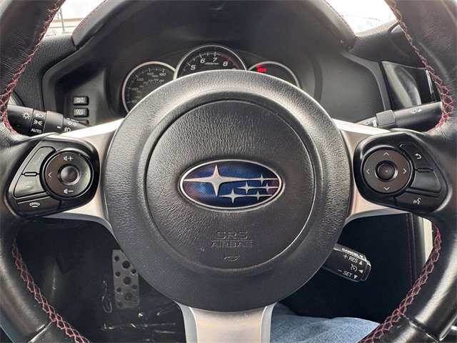 Used 2019 Subaru BRZ Limited image 18