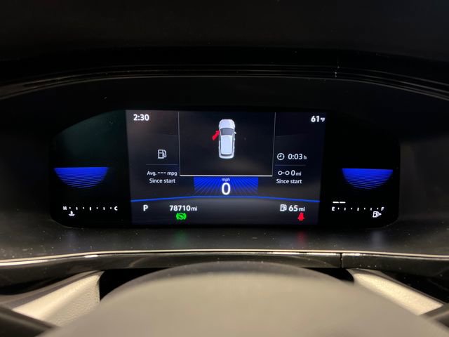 Used 2022 Volkswagen Taos S image 22