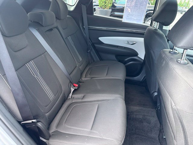 Used 2024 Hyundai Tucson SEL AWD/4WD image 25