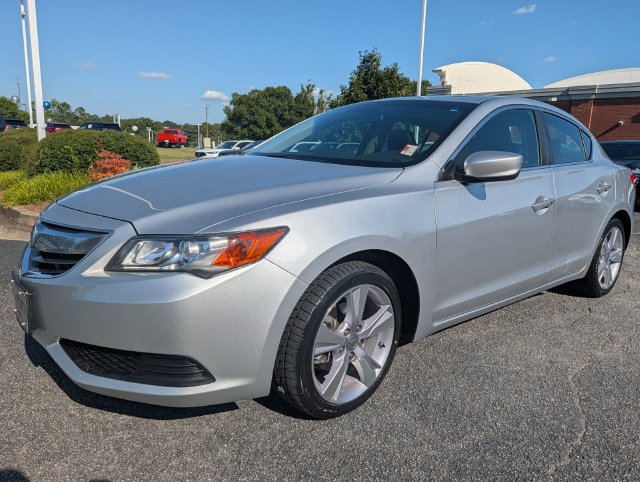 Used 2014 Acura ILX FWD image 6