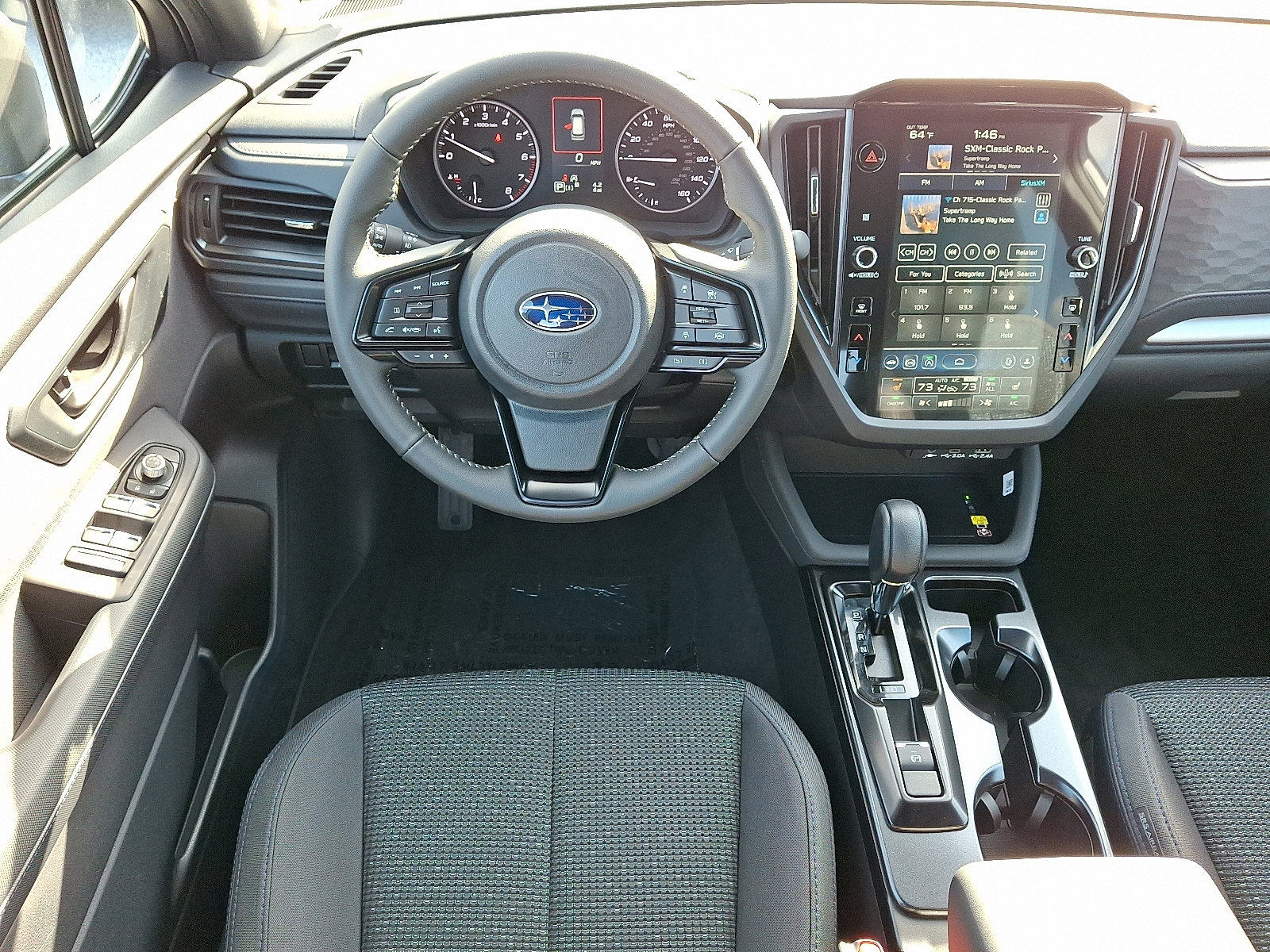 New 2026 Subaru Forester Premium image 7