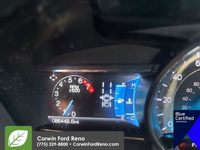 Used 2018 Ford Explorer XLT w/ Equipment Group 202A AWD/4WD image 14