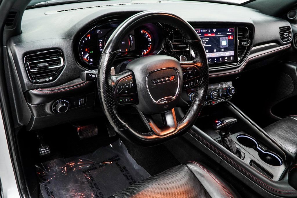 Used 2024 Dodge Durango GT image 16