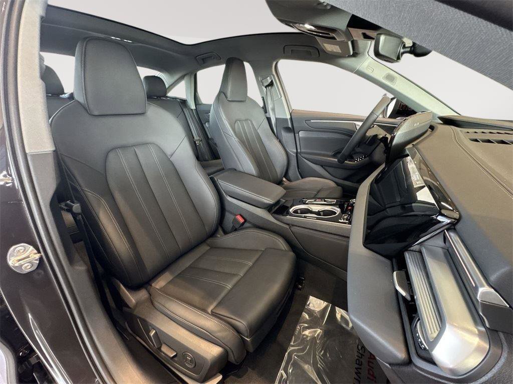 New 2026 Audi A6 Premium Plus AWD/4WD image 27