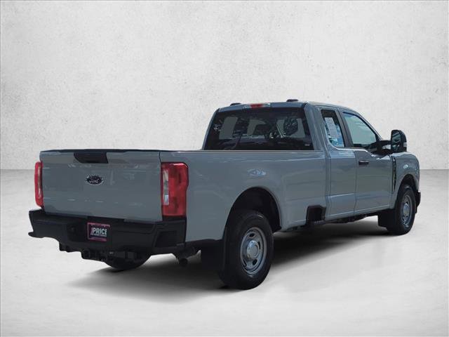 Certified 2026 Ford F250 XL image 5