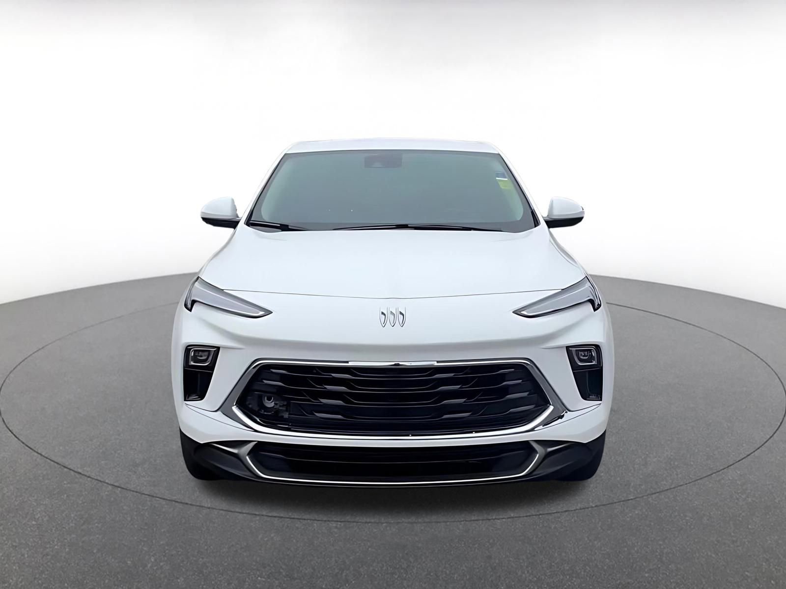 Used 2025 Buick Encore GX Preferred image 4