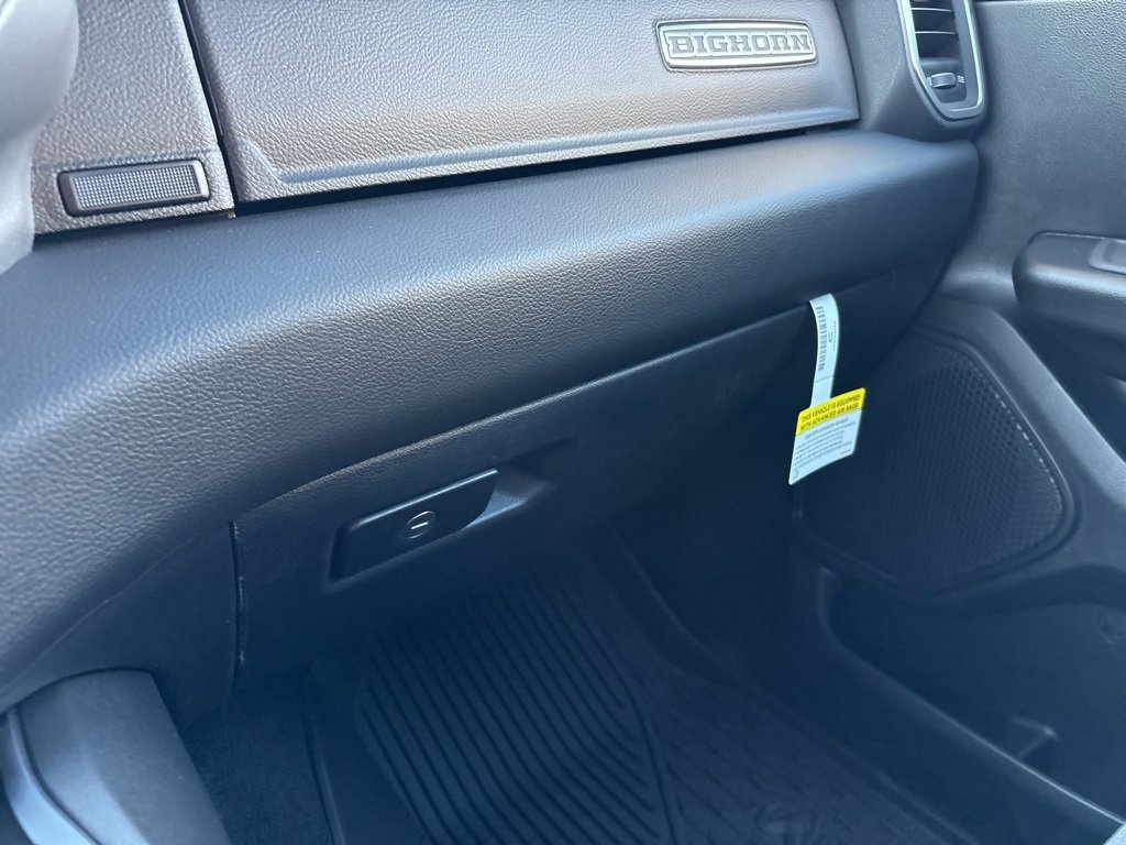 New 2026 RAM 1500 Big Horn image 33