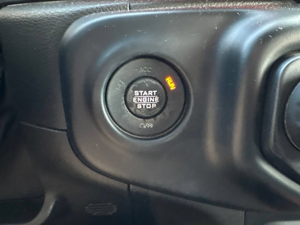 Used 2019 Jeep Wrangler Unlimited Rubicon AWD/4WD image 28