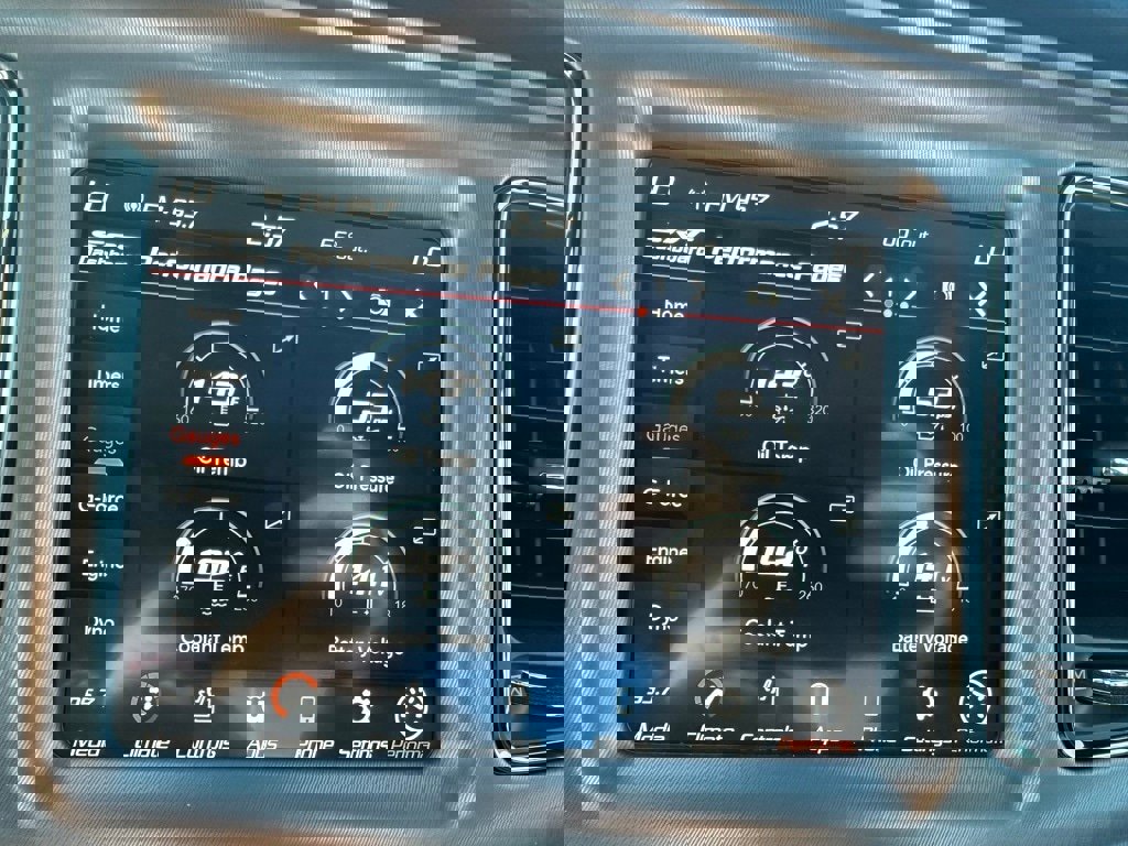 Used 2023 Dodge Challenger SRT Hellcat image 32