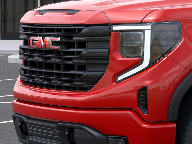 New 2026 GMC Sierra 1500 Elevation w/ Preferred Package AWD/4WD image 37