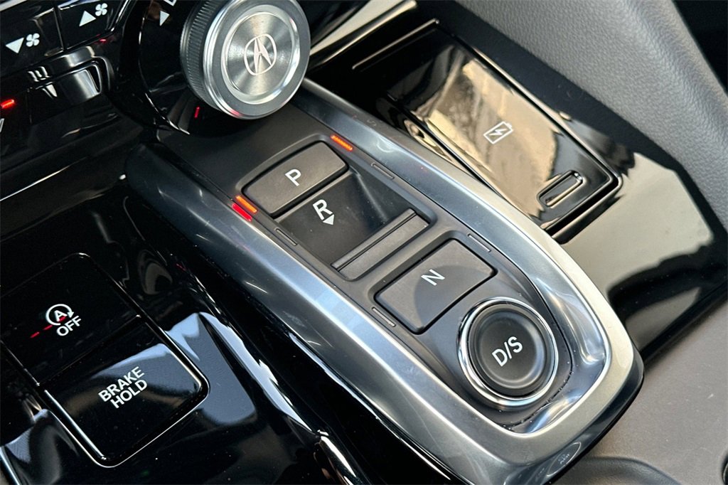 Certified 2024 Acura MDX SH-AWD image 23