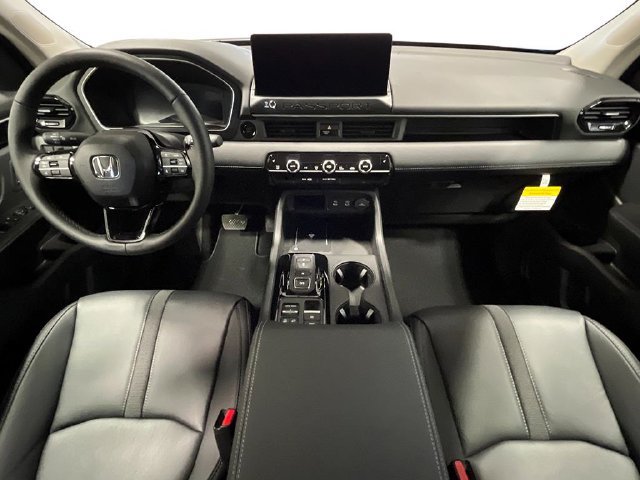 New 2026 Honda Passport RTL image 18