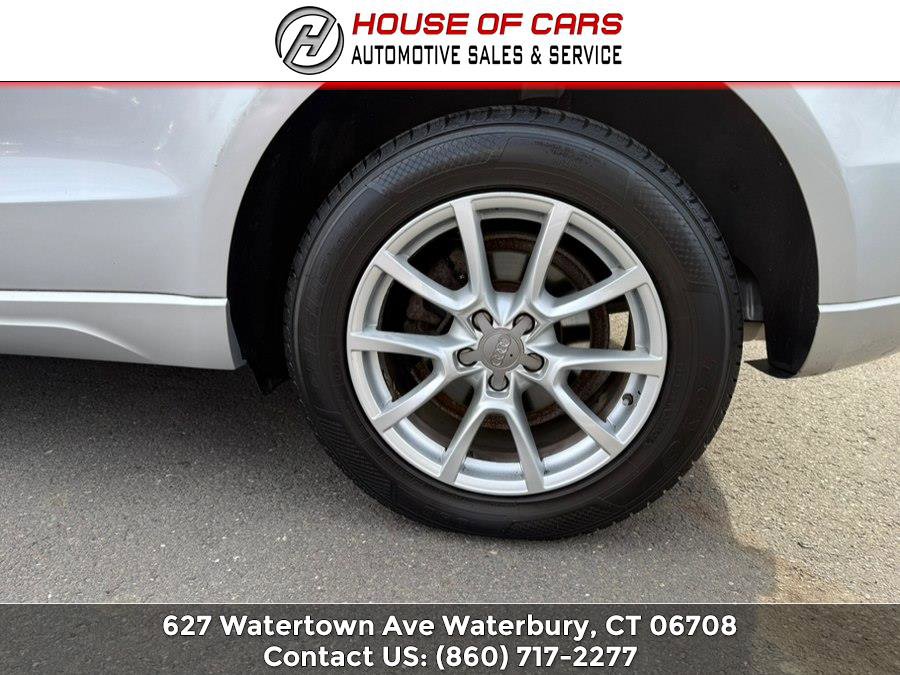 Used 2009 Audi Q5 3.2 Premium Plus image 59