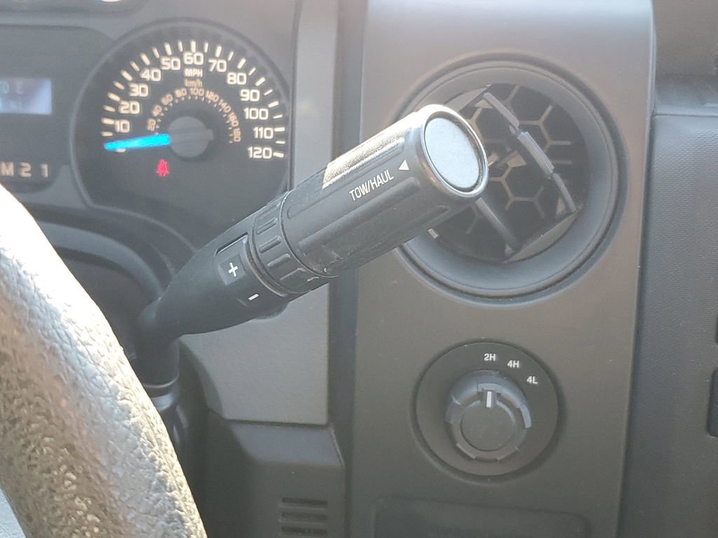 Used 2014 Ford F150 STX w/ Equipment Group 201A Mid image 27