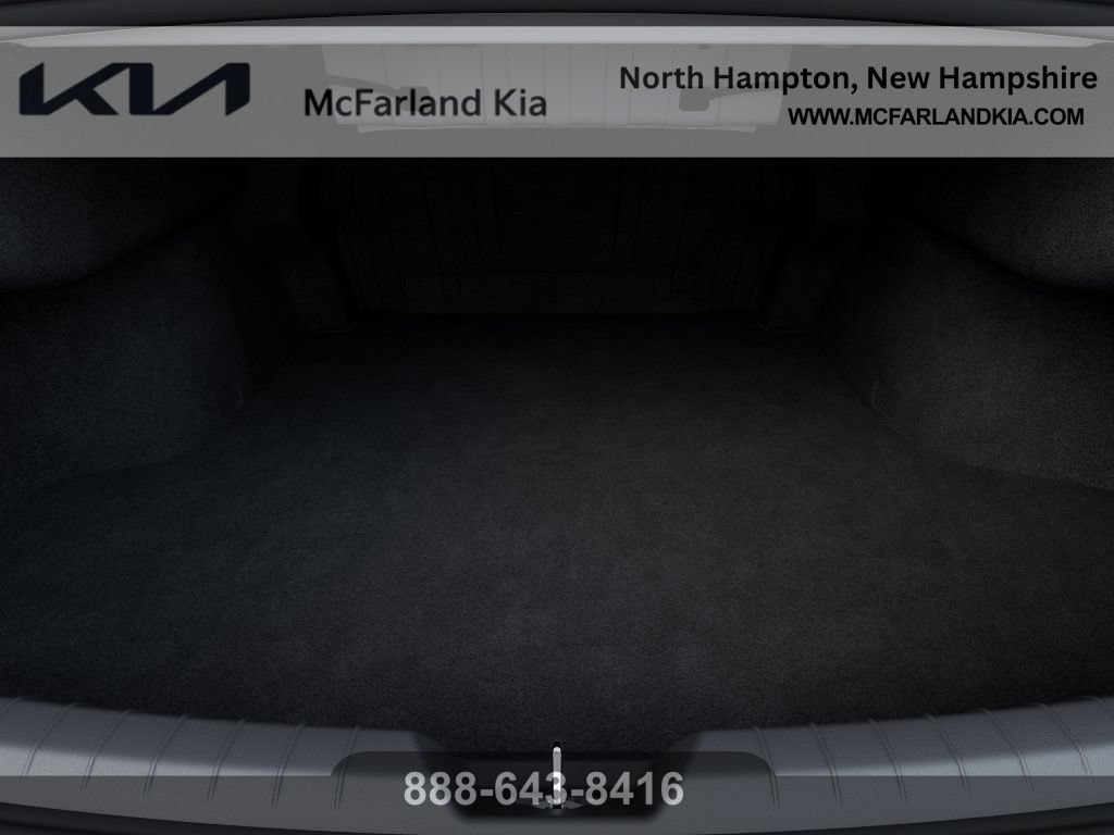 New 2026 Kia K5 GT-Line AWD/4WD image 19