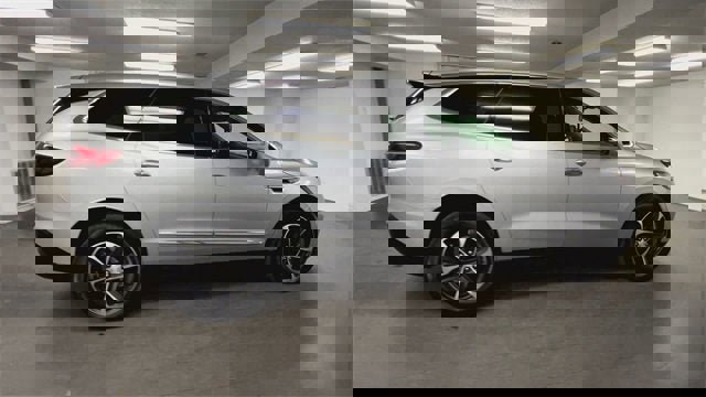 Certified 2021 Buick Enclave Essence w/ Sport Touring Edition image 9