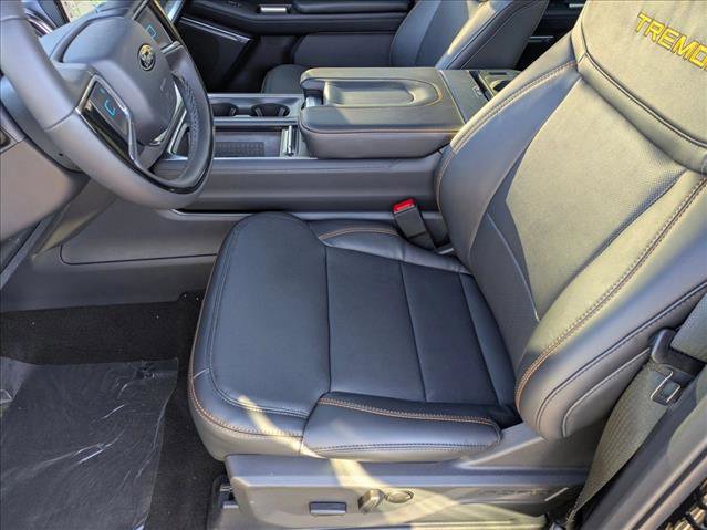 New 2025 Ford Expedition Tremor image 4