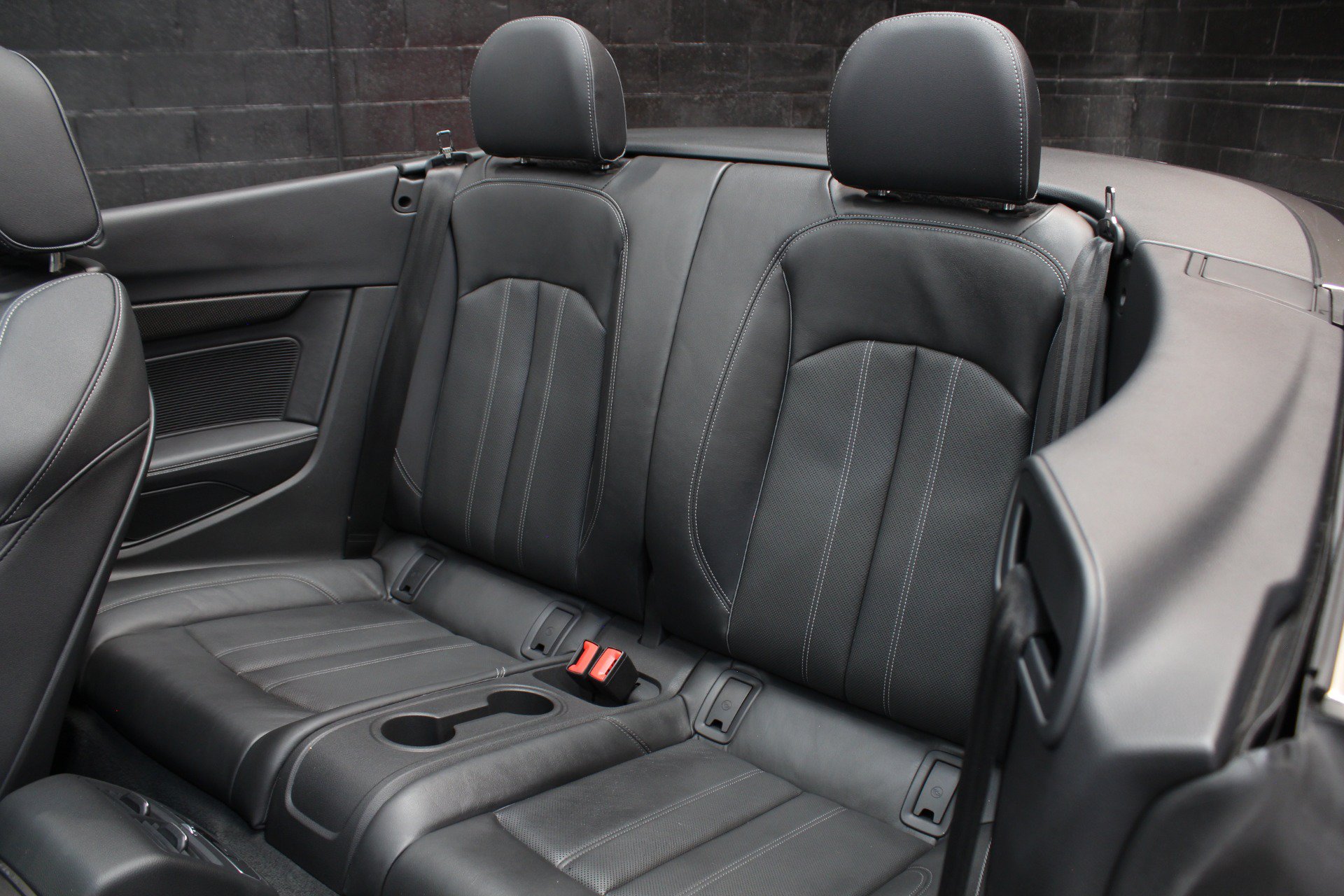 Used 2024 Audi S5 Prestige AWD/4WD image 38