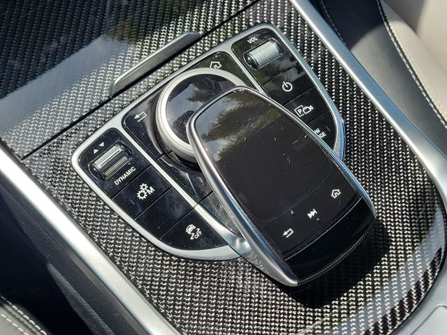 Used 2019 Mercedes-Benz G 550 image 29