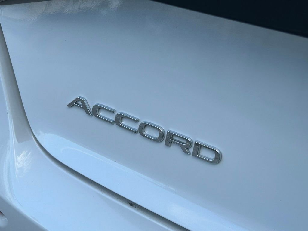 Used 2023 Honda Accord EX image 40